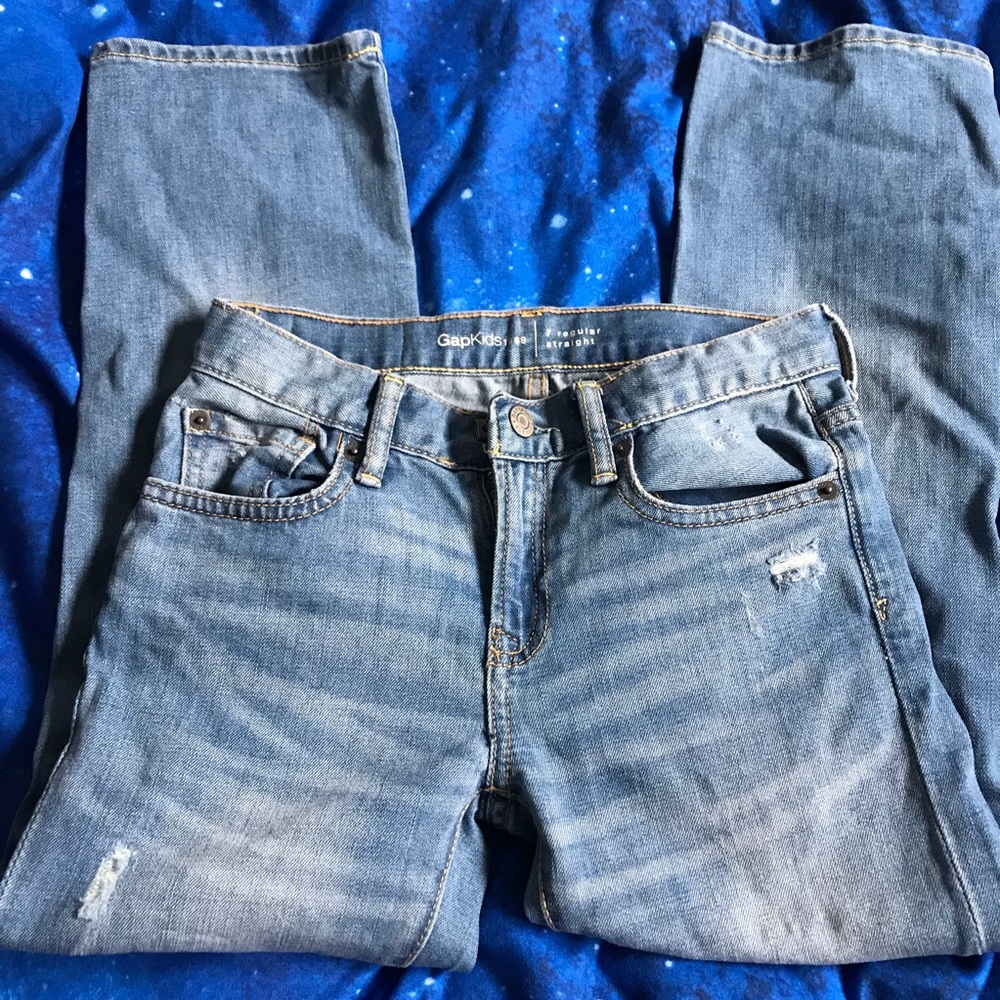 Gap Kids Jeans
